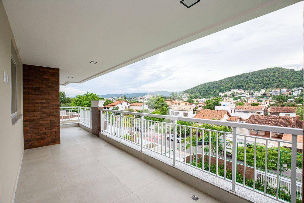 Apartamento à venda com 3 quartos, 125m² - Piratininga,Niterói