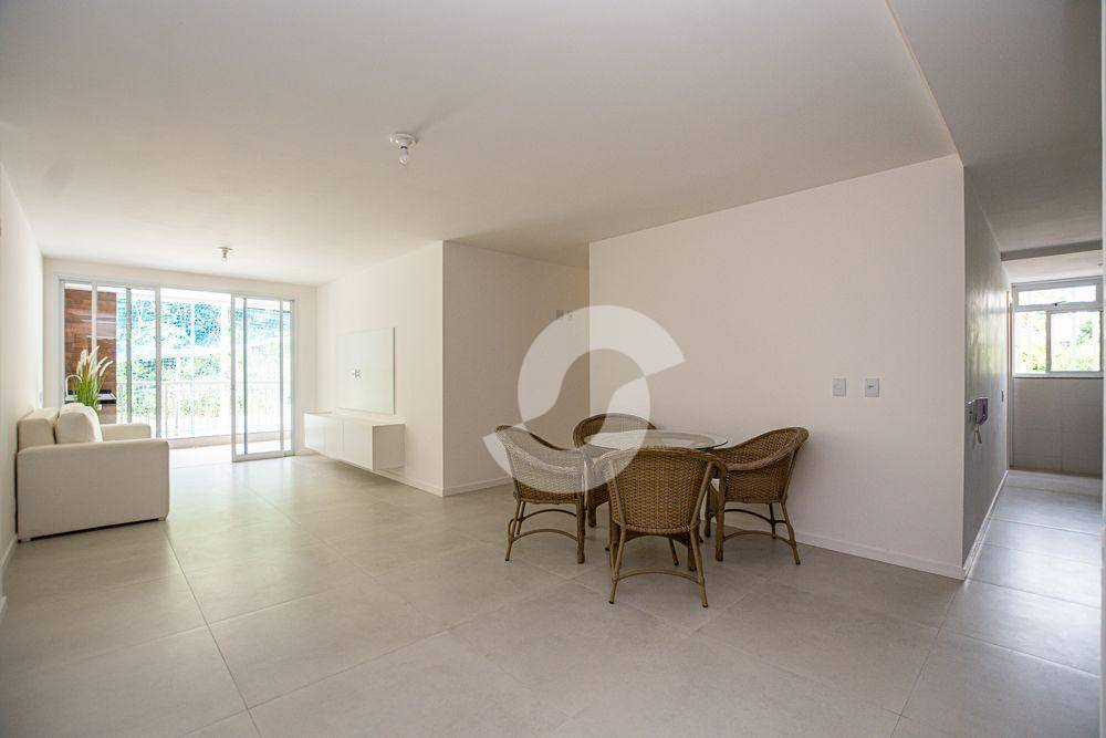 Apartamento à venda com 3 quartos, 125m² - Santo Antônio,Niterói