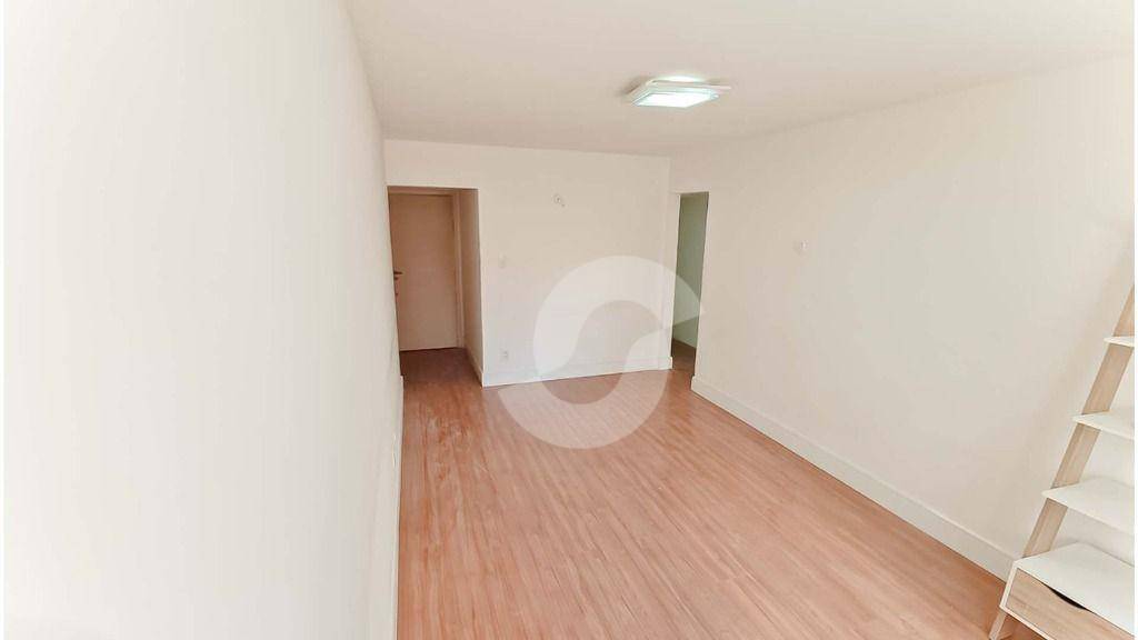 Apartamento à venda com 2 quartos, 85m² - Icaraí,Niterói