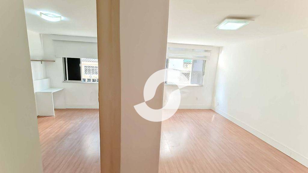  - Apartamento à venda, 85 m² por R$ 572.400,00 - Icaraí - Niterói/RJ