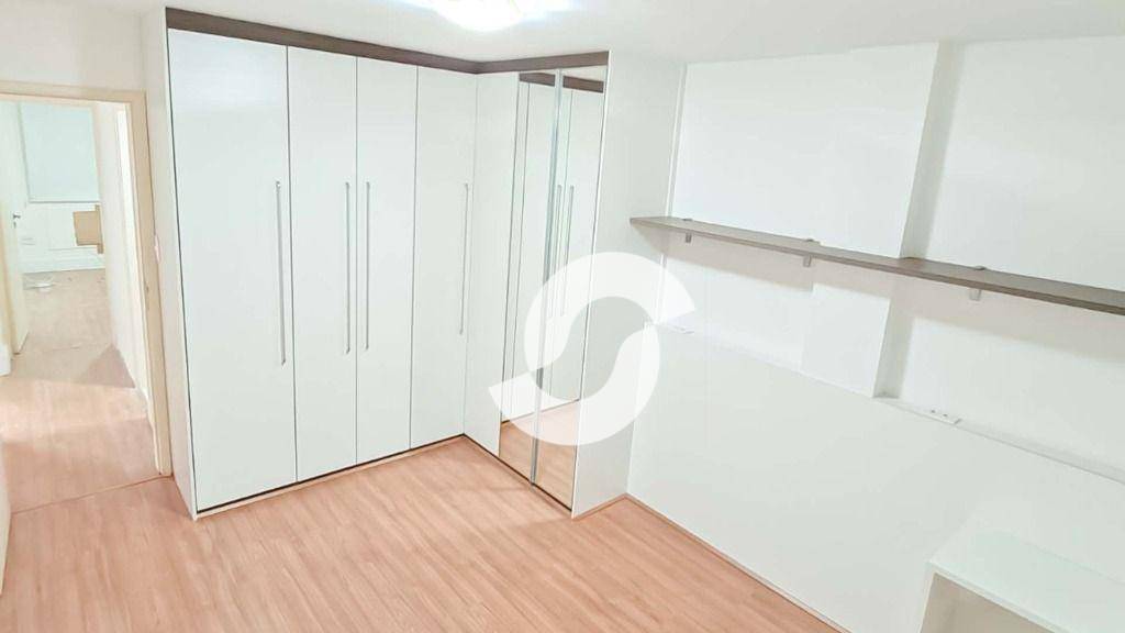 Apartamento à venda com 2 quartos, 85m² - Icaraí,Niterói