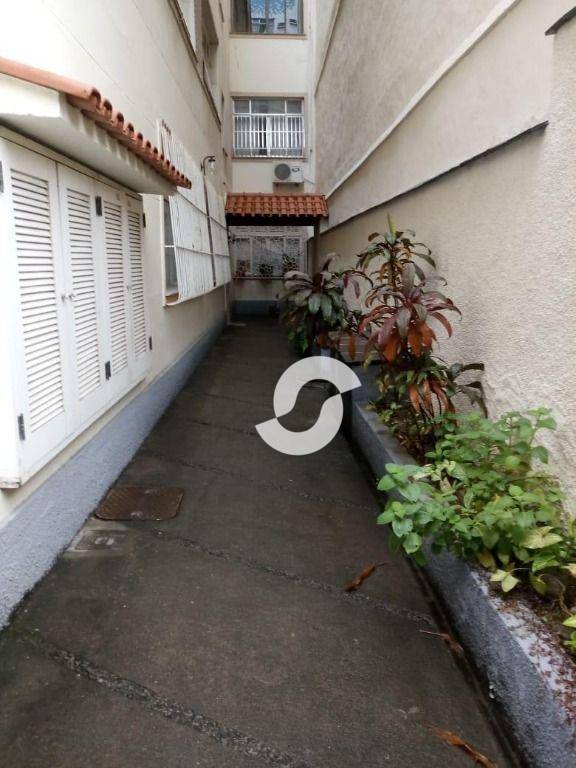 Apartamento à venda com 5 quartos, 86m² - Icaraí,Niterói
