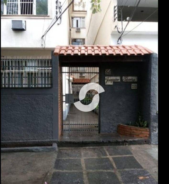 Apartamento à venda com 5 quartos, 86m² - Icaraí,Niterói