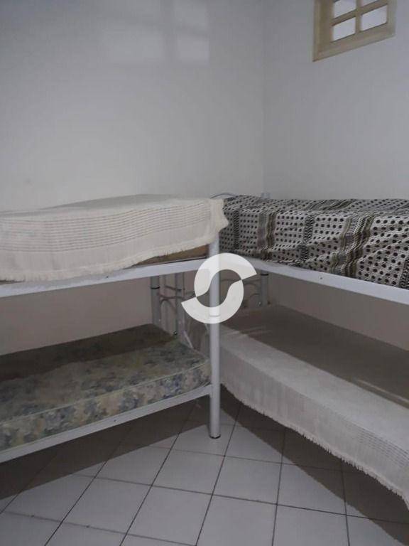  - Apartamento à venda, 86 m² por R$ 450.000,00 - Icaraí - Niterói/RJ