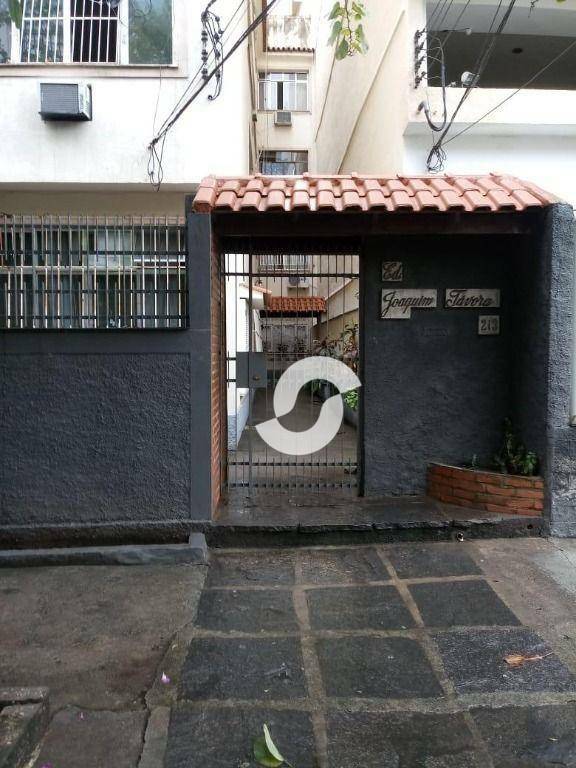 Apartamento à venda com 5 quartos, 86m² - Icaraí,Niterói