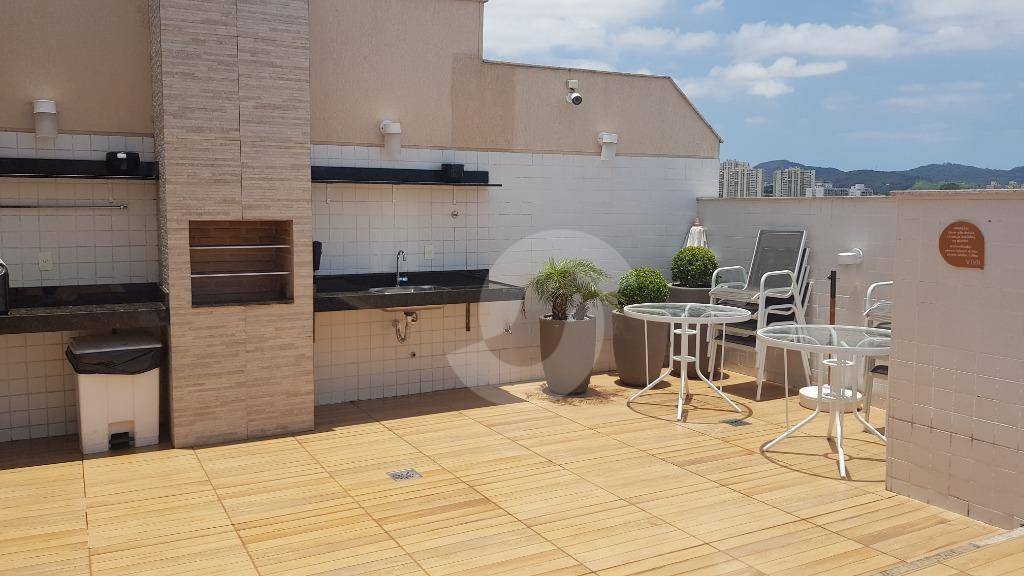 Apartamento à venda com 3 quartos, 75m² - Centro,Niterói