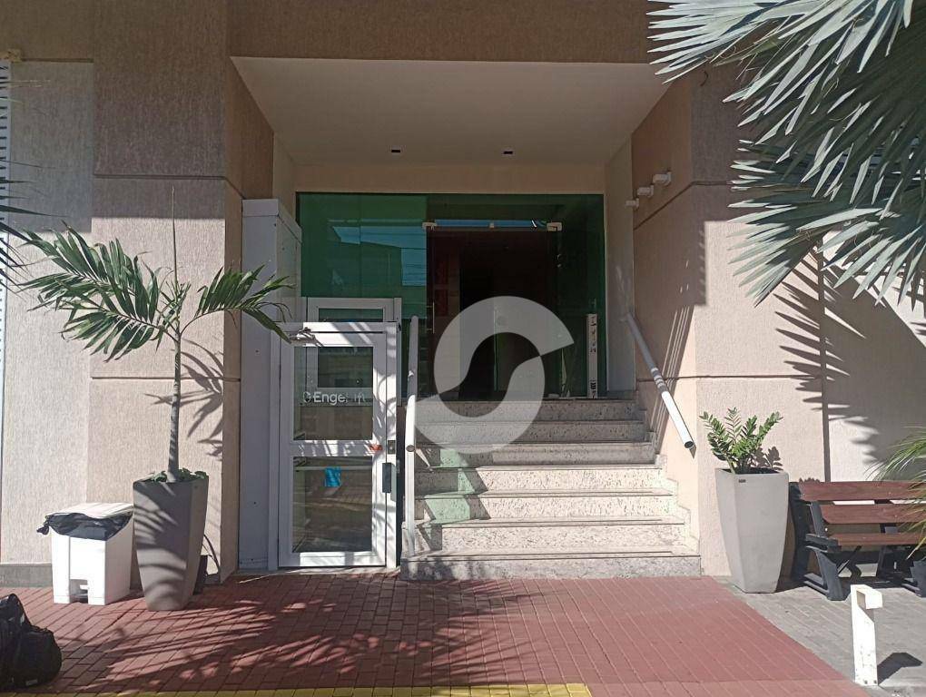Apartamento à venda com 3 quartos, 76m² - Centro,Niterói