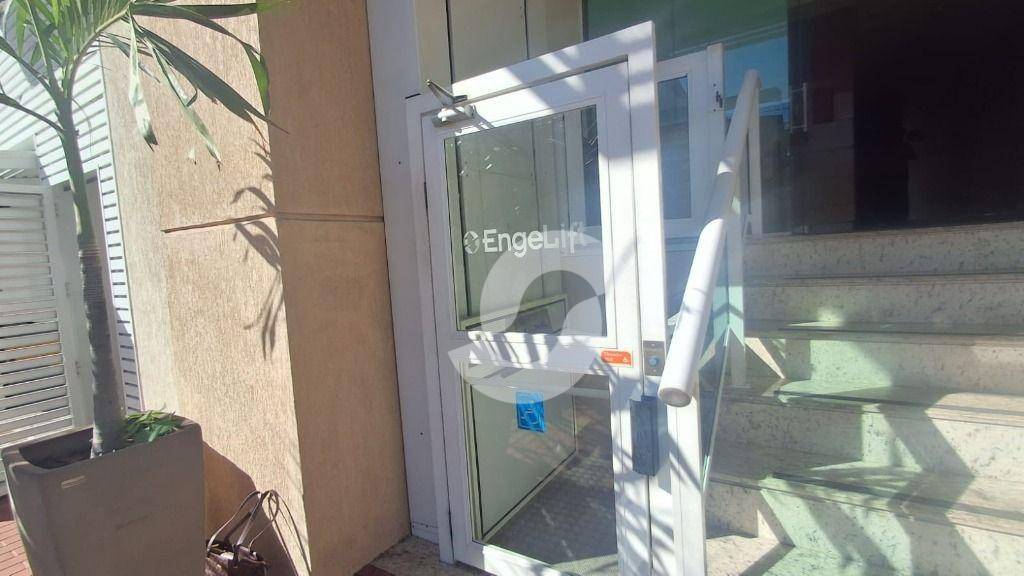 Apartamento à venda com 3 quartos, 76m² - Centro,Niterói