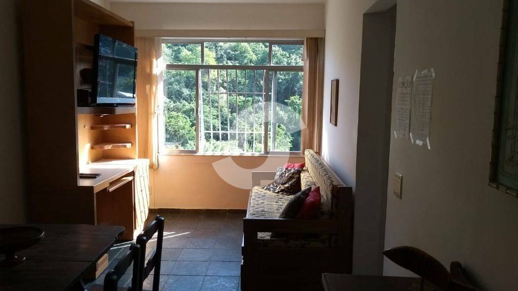 Apartamento à venda com 2 quartos, 80m² - Santa Rosa,Niterói