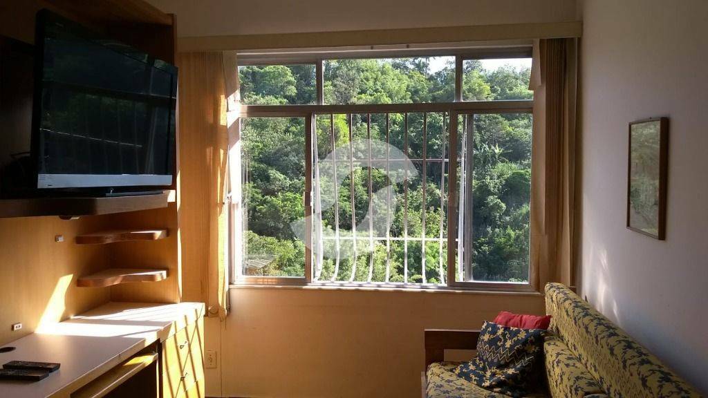 Apartamento à venda com 2 quartos, 80m² - Santa Rosa,Niterói