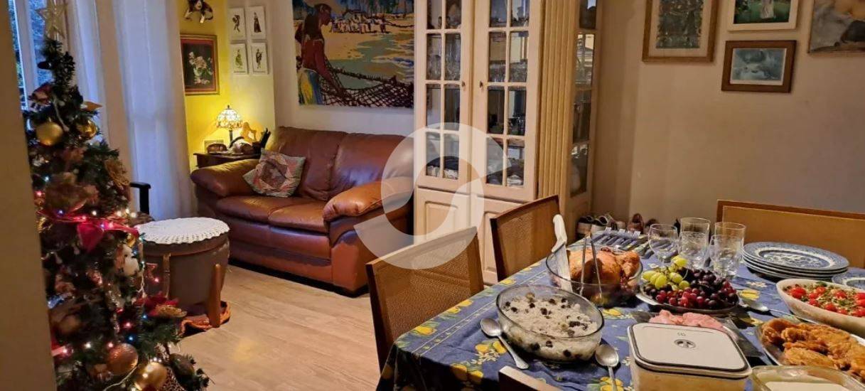 Apartamento à venda com 3 quartos, 85m² - São Domingos,Niterói