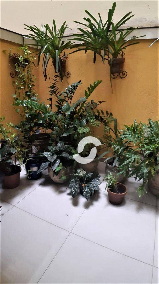 Apartamento à venda com 3 quartos, 120m² - Icaraí,Niterói