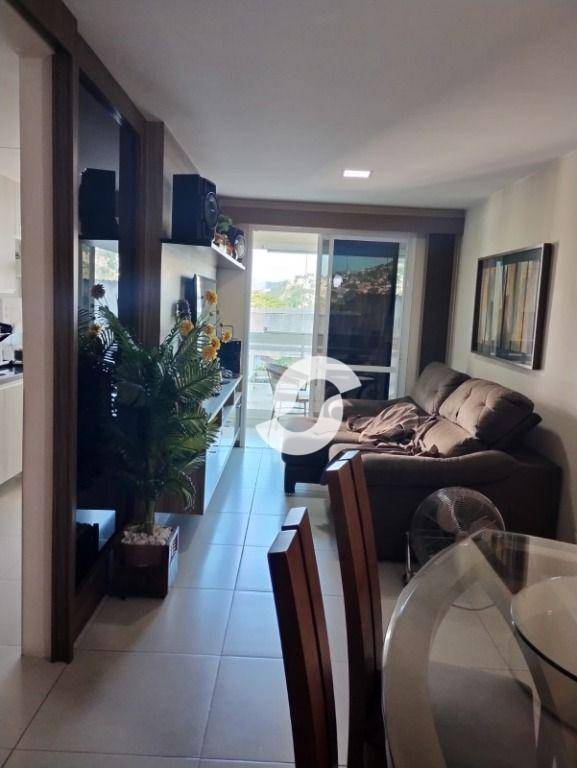  - Apartamento no Centro.