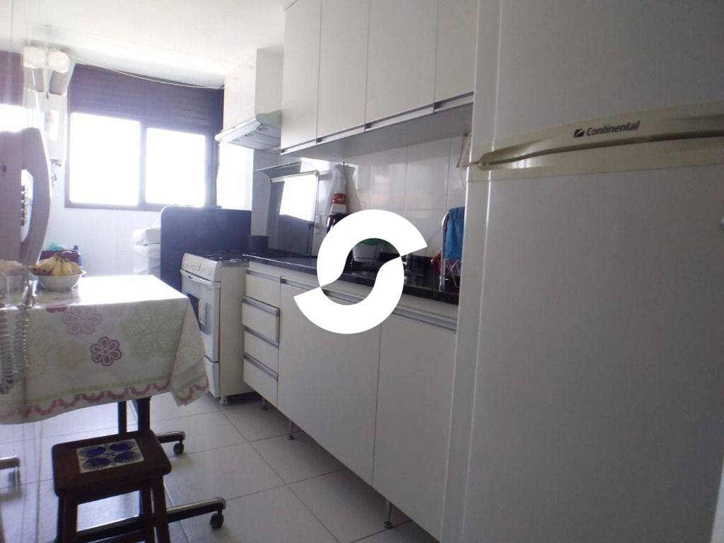  - Apartamento à venda, 70 m² por R$ 700.000,00 - Santa Rosa - Niterói/RJ