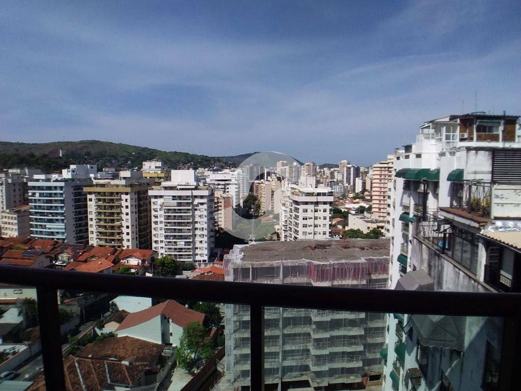 Apartamento à venda com 2 quartos, 70m² - Santa Rosa,Niterói
