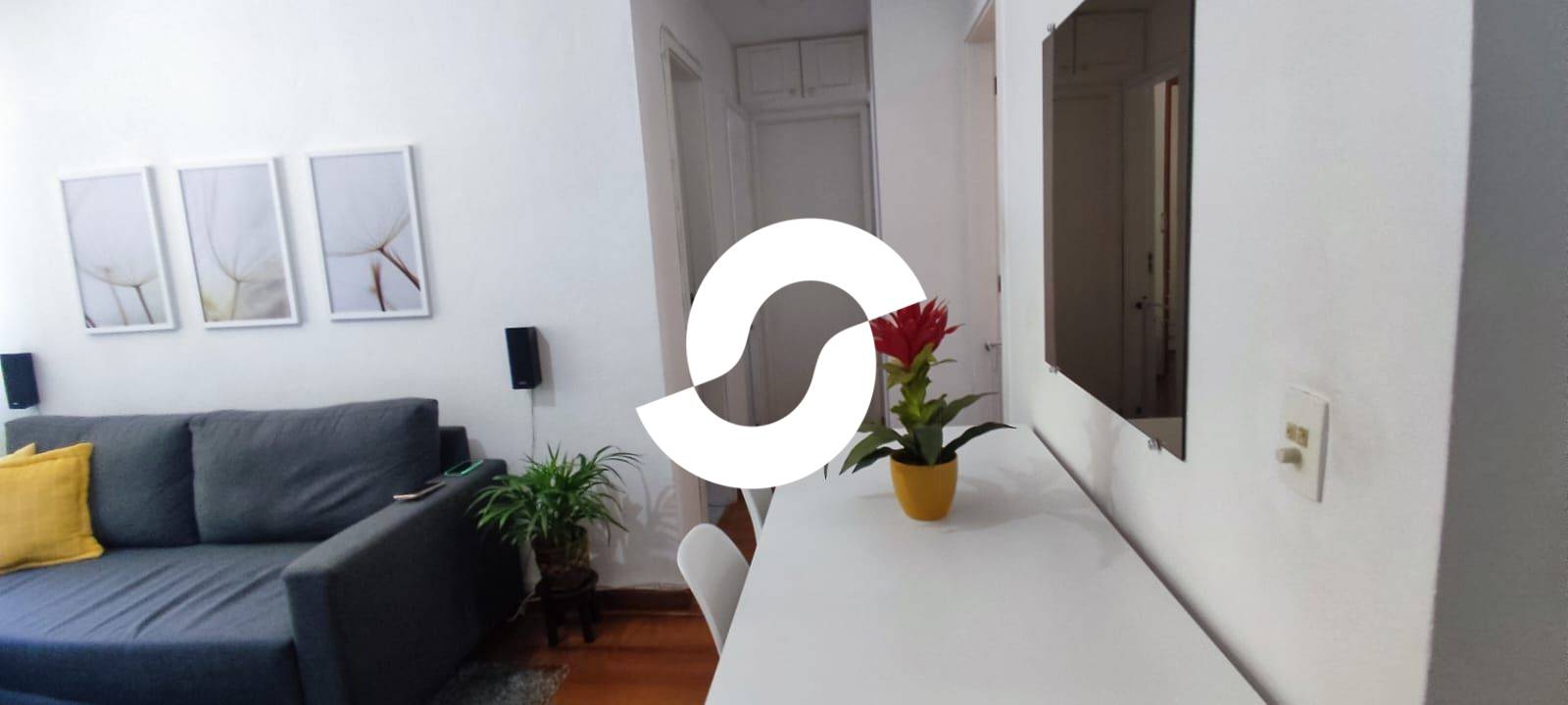  - Apartamento à venda, 85 m² por R$ 300.000,00 - Santa Rosa - Niterói/RJ