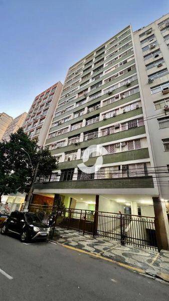 Apartamento à venda com 3 quartos, 140m² - Icaraí,Niterói