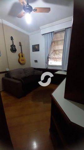 Apartamento à venda com 3 quartos, 92m² - Ingá,Niterói