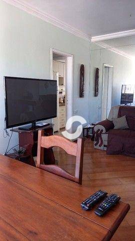 Apartamento à venda com 3 quartos, 92m² - Ingá,Niterói
