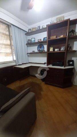  - Apartamento à venda, 92 m² por R$ 630.000,00 - Ingá - Niterói/RJ