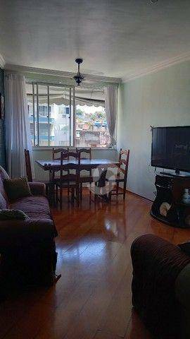 Apartamento à venda com 3 quartos, 92m² - Ingá,Niterói