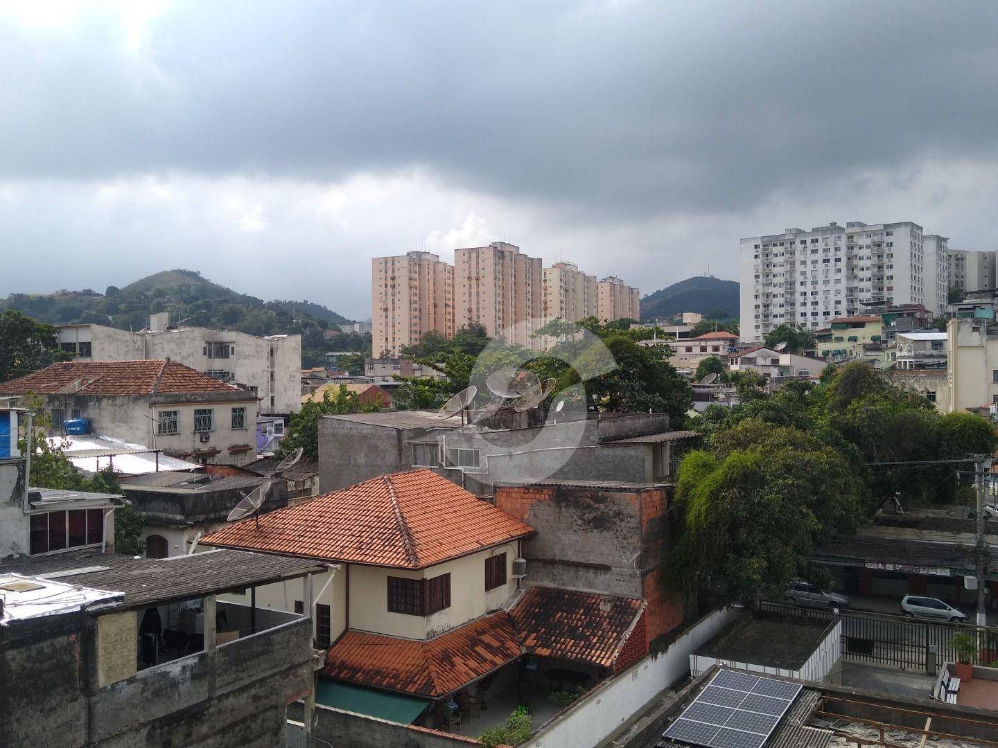 Apartamento à venda com 2 quartos, 71m² - Fonseca,Niterói