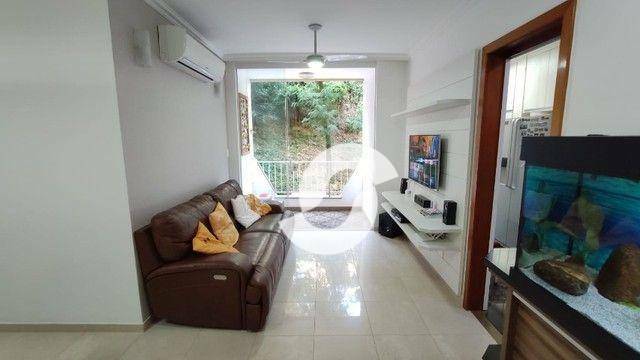 Apartamento à venda com 2 quartos, 78m² - Fonseca,Niterói