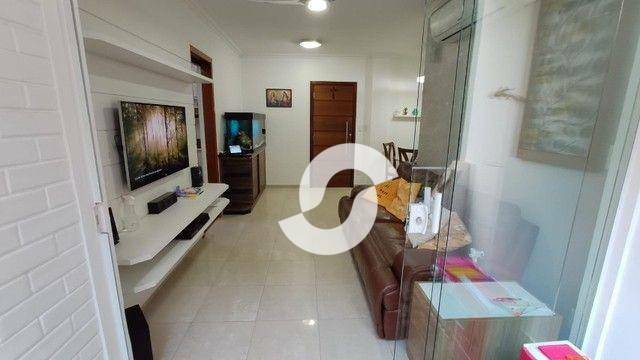 Apartamento à venda com 2 quartos, 78m² - Fonseca,Niterói