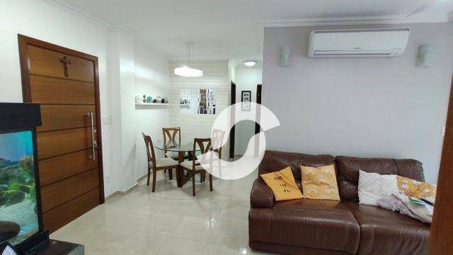 Apartamento à venda com 2 quartos, 78m² - Fonseca,Niterói