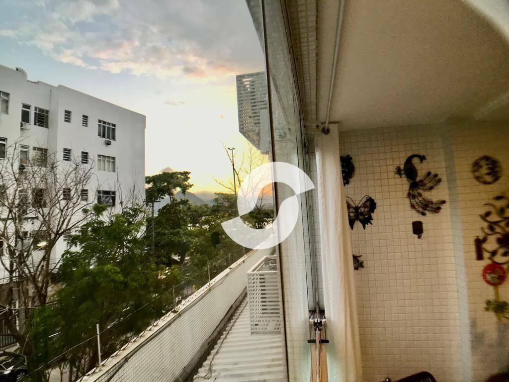Apartamento à venda com 3 quartos, 123m² - Charitas,Niterói