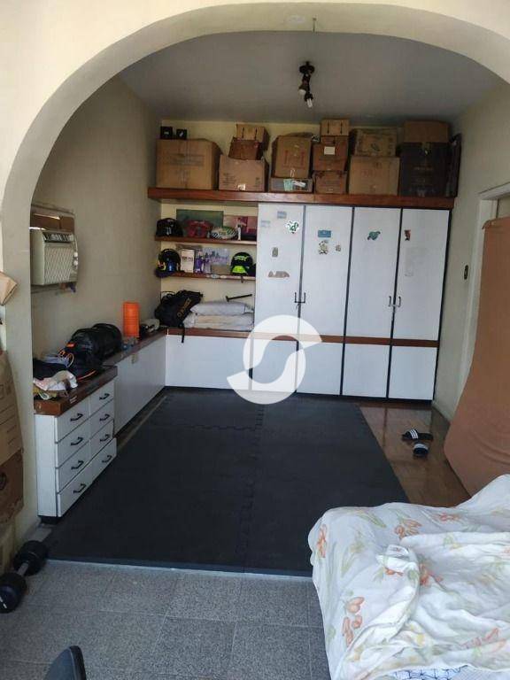 Apartamento à venda com 3 quartos, 170m² - Icaraí,Niterói
