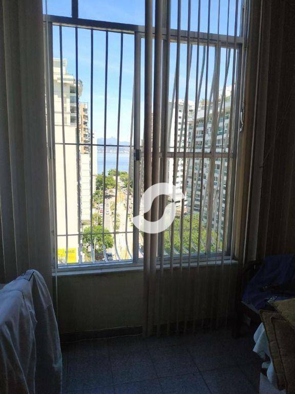 Apartamento à venda com 3 quartos, 170m² - Icaraí,Niterói