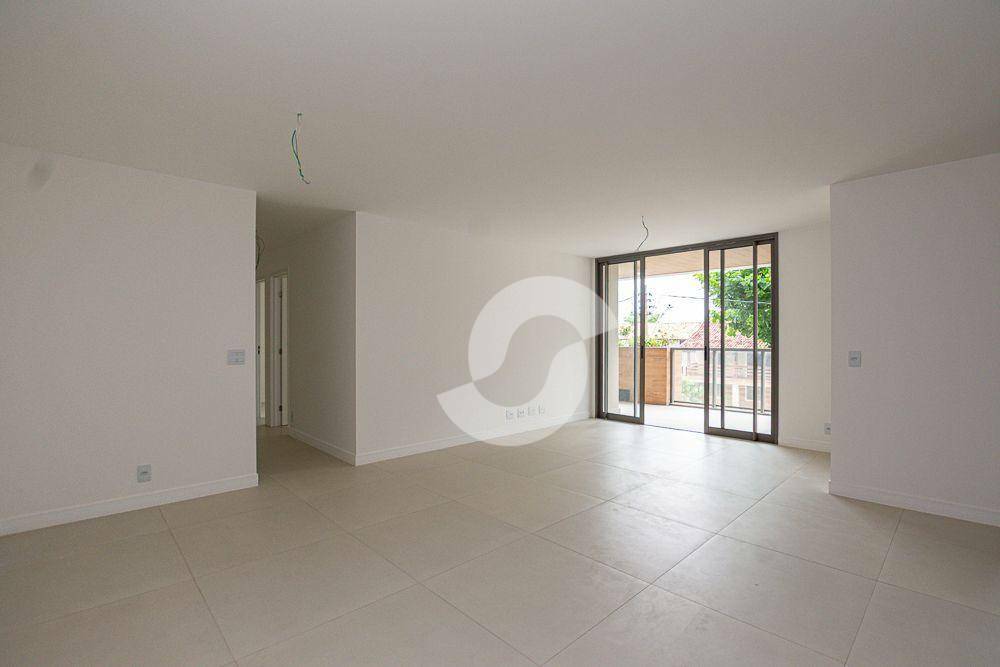 Apartamento à venda com 3 quartos, 131m² - Piratininga,Niterói