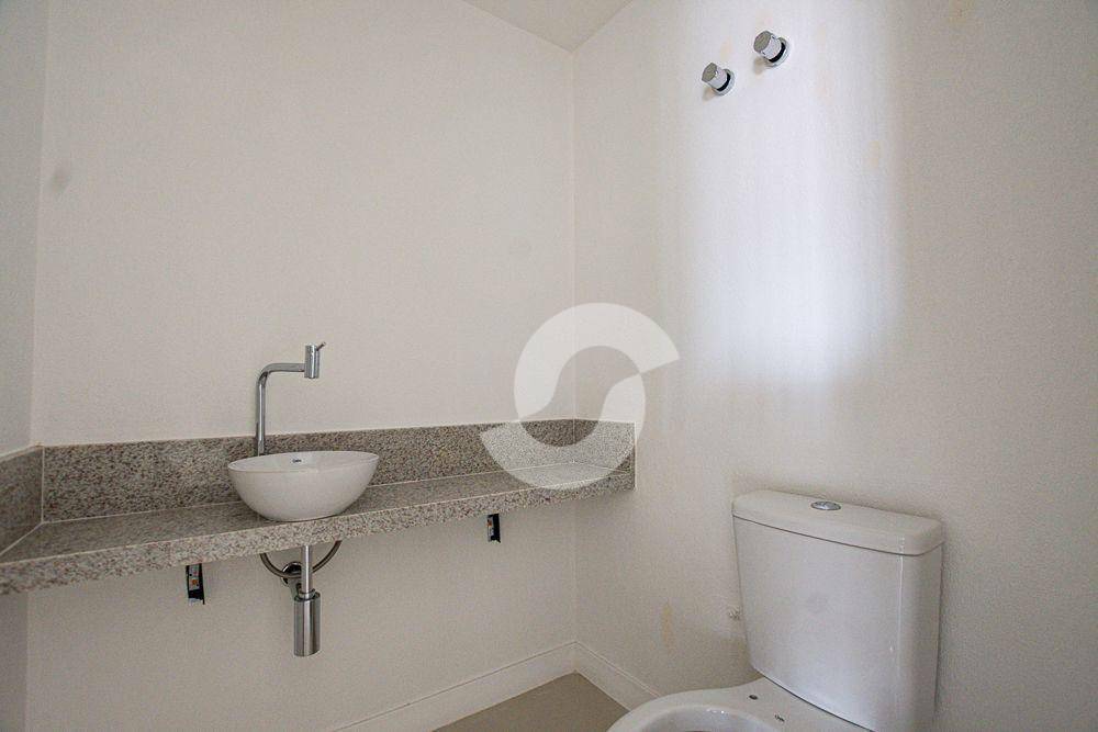  - Apartamento novo à venda no Nirvana Praia Boutique – Piratininga
