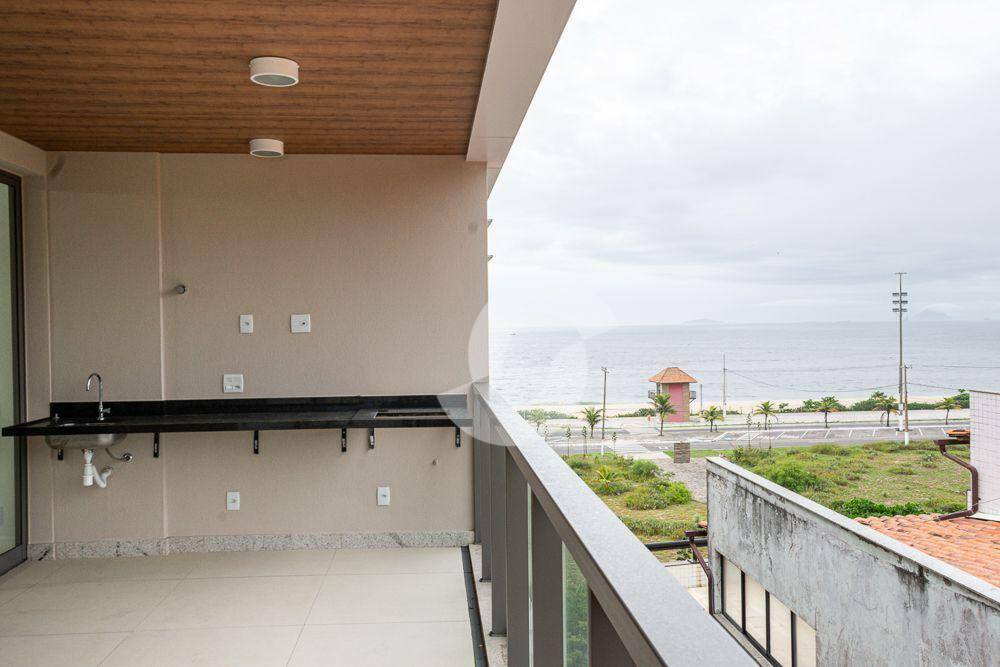 Apartamento à venda com 3 quartos, 145m² - Piratininga,Niterói