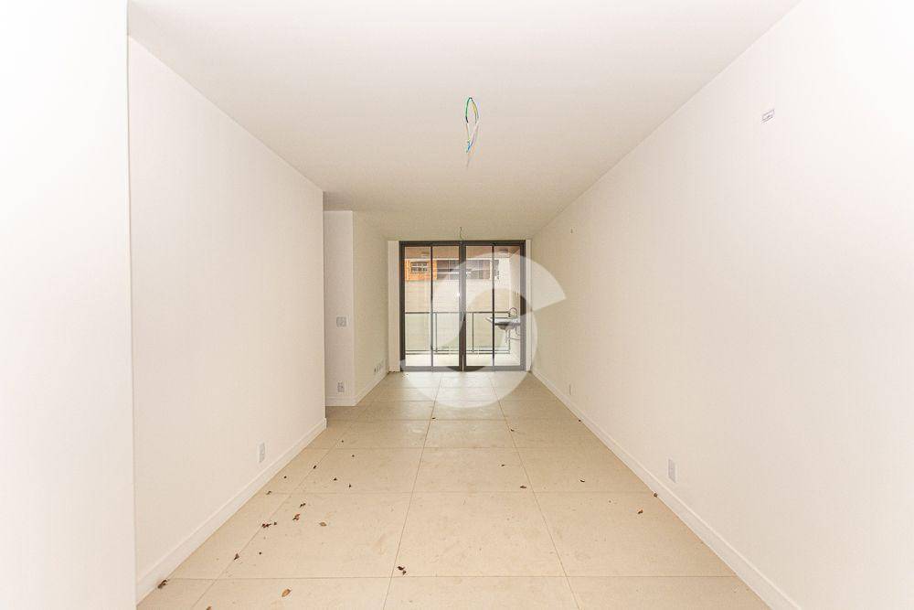 Apartamento à venda com 3 quartos, 119m² - Piratininga,Niterói
