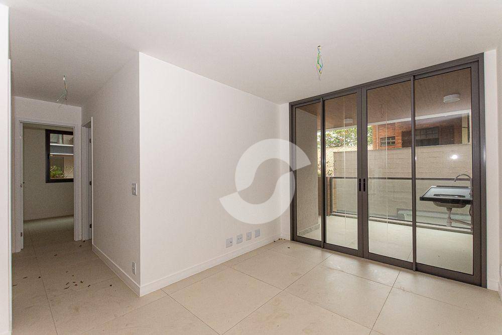  - Apartamento com 3 dormitórios à venda, 118 m² por R$ 1.270.000,00 - Piratininga - Niterói/RJ