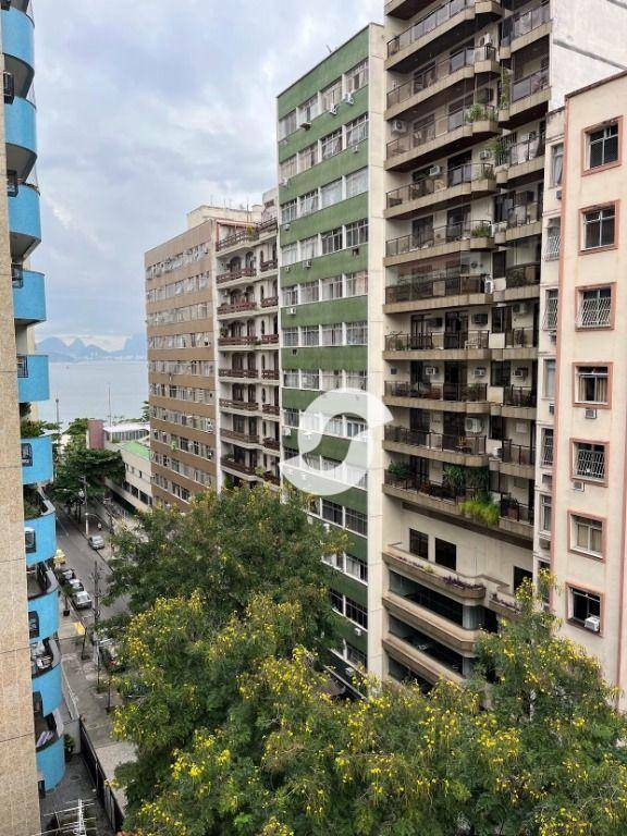 Apartamento à venda com 3 quartos, 147m² - Icaraí,Niterói