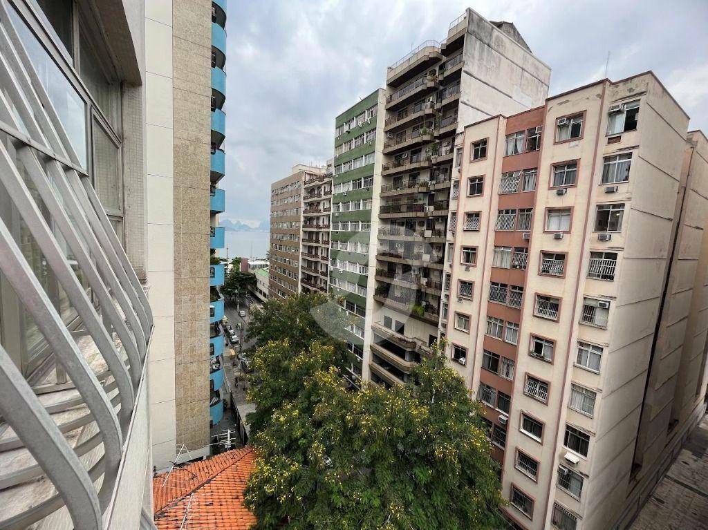 Apartamento à venda com 3 quartos, 147m² - Icaraí,Niterói