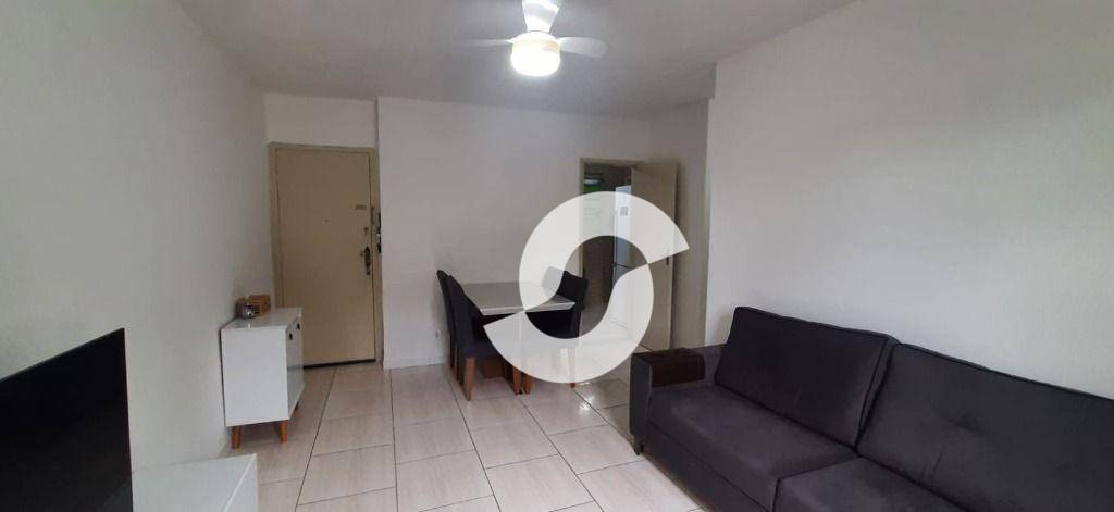 Apartamento à venda com 2 quartos, 78m² - Fonseca,Niterói