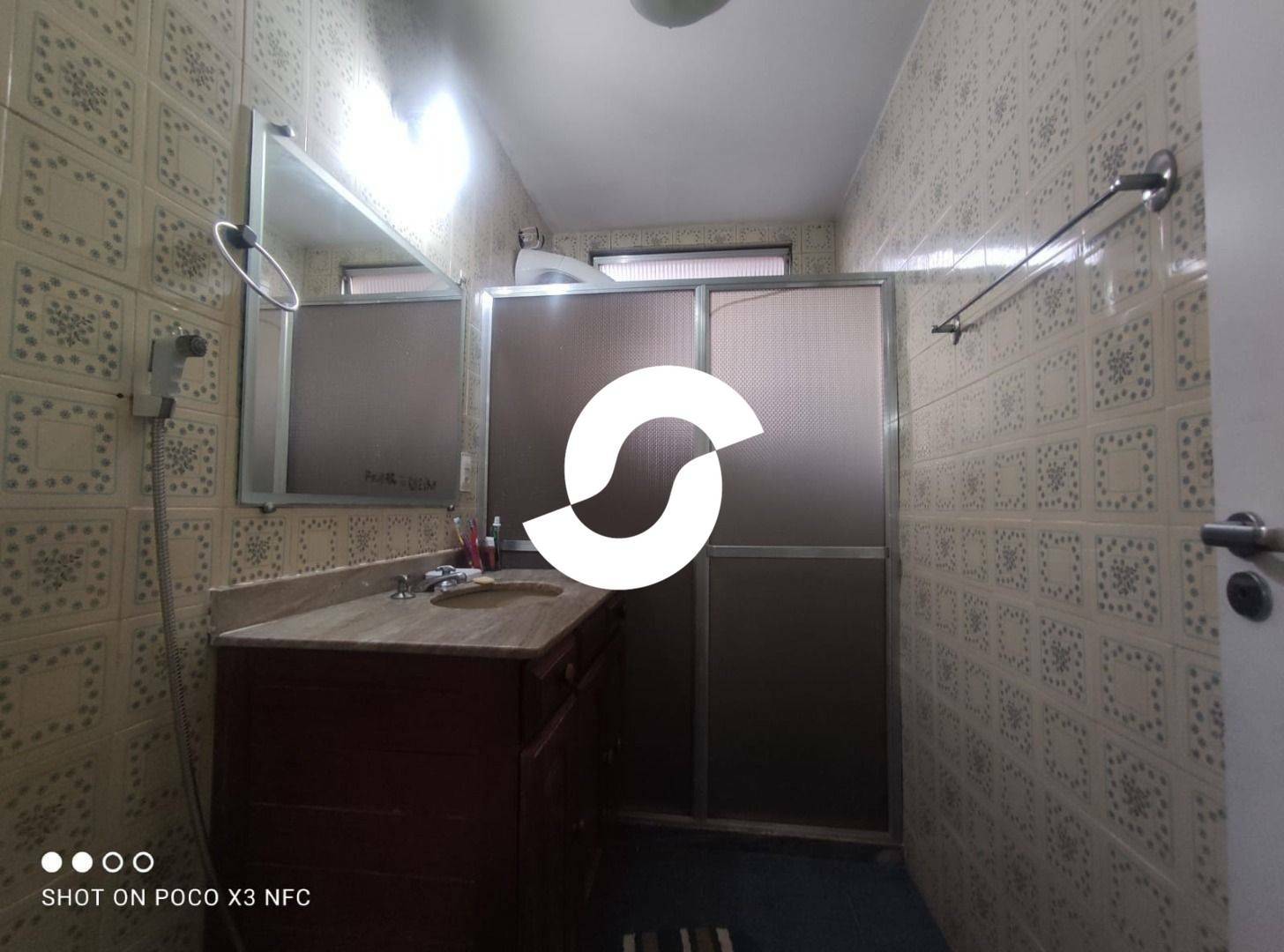 Apartamento à venda com 3 quartos, 90m² - São Domingos,Niterói