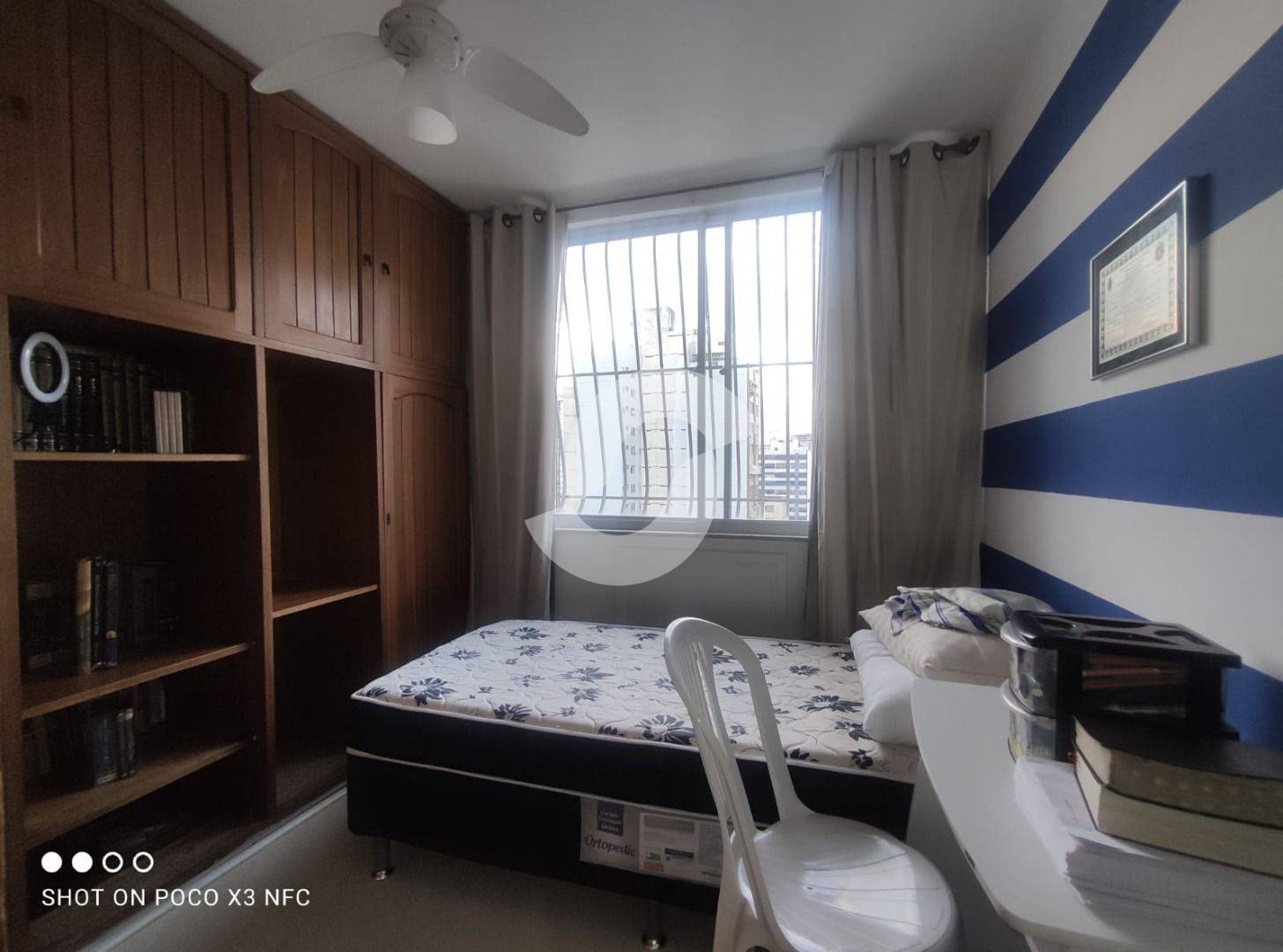 Apartamento à venda com 3 quartos, 90m² - São Domingos,Niterói