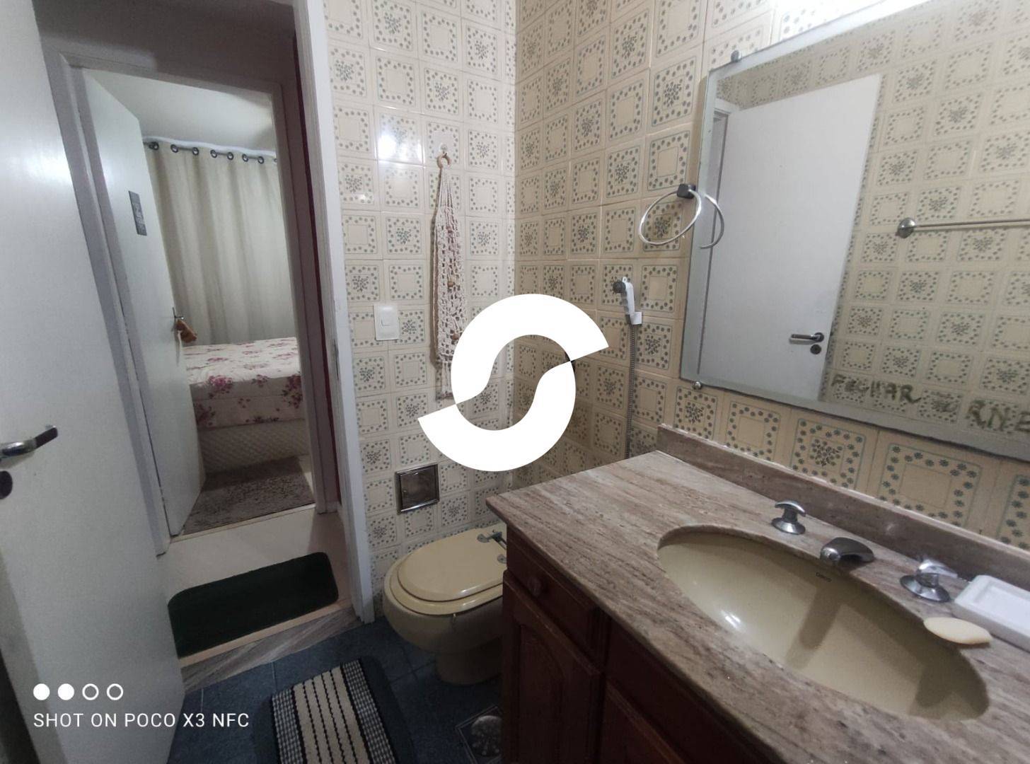  - Apartamento à venda, 90 m² por R$ 560.000,00 - São Domingos - Niterói/RJ