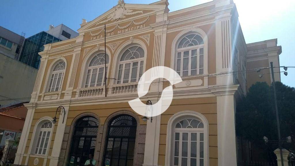 Apartamento à venda com 1 quarto, 45m² - Centro,Niterói