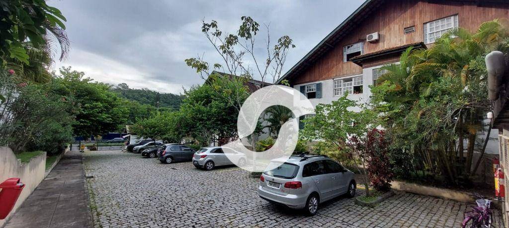Apartamento à venda com 2 quartos, 86m² - Badu,Niterói