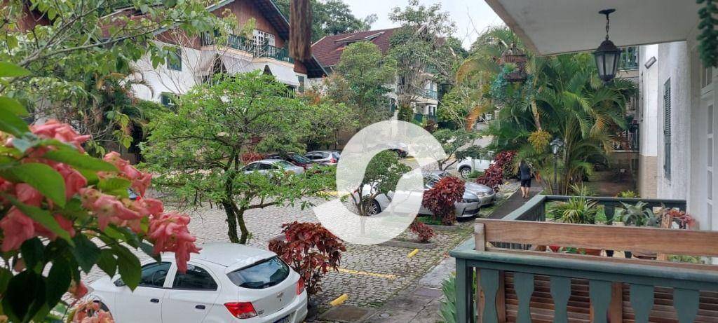 Apartamento à venda com 2 quartos, 86m² - Badu,Niterói