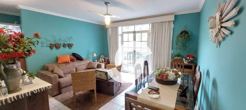 Apartamento à venda com 2 quartos, 86m² - Badu,Niterói