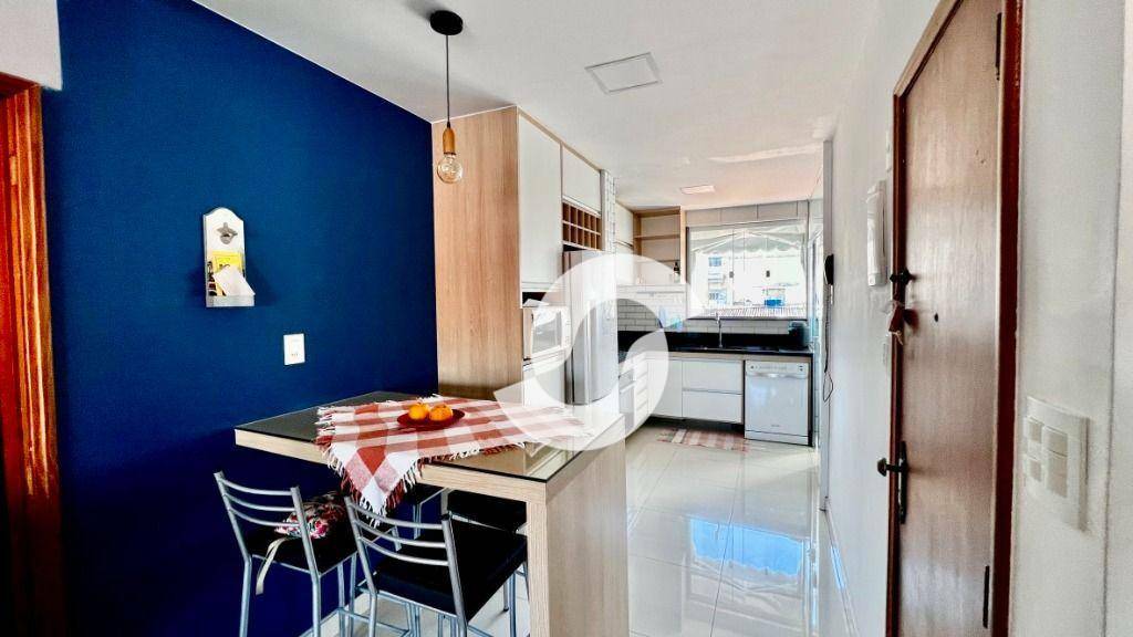 Apartamento à venda com 2 quartos, 67m² - Fonseca,Niterói