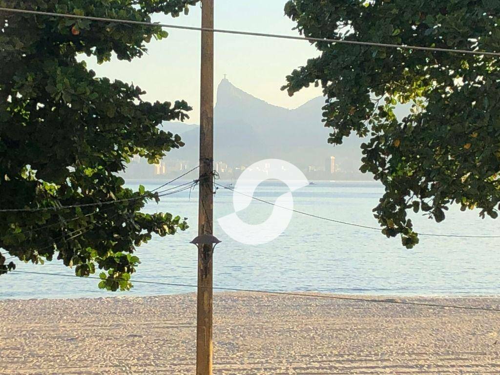 Apartamento à venda com 3 quartos, 155m² - Icaraí,Niterói