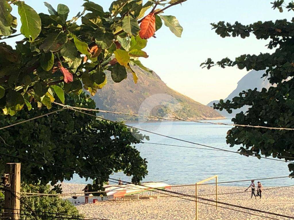 Apartamento à venda com 3 quartos, 155m² - Icaraí,Niterói